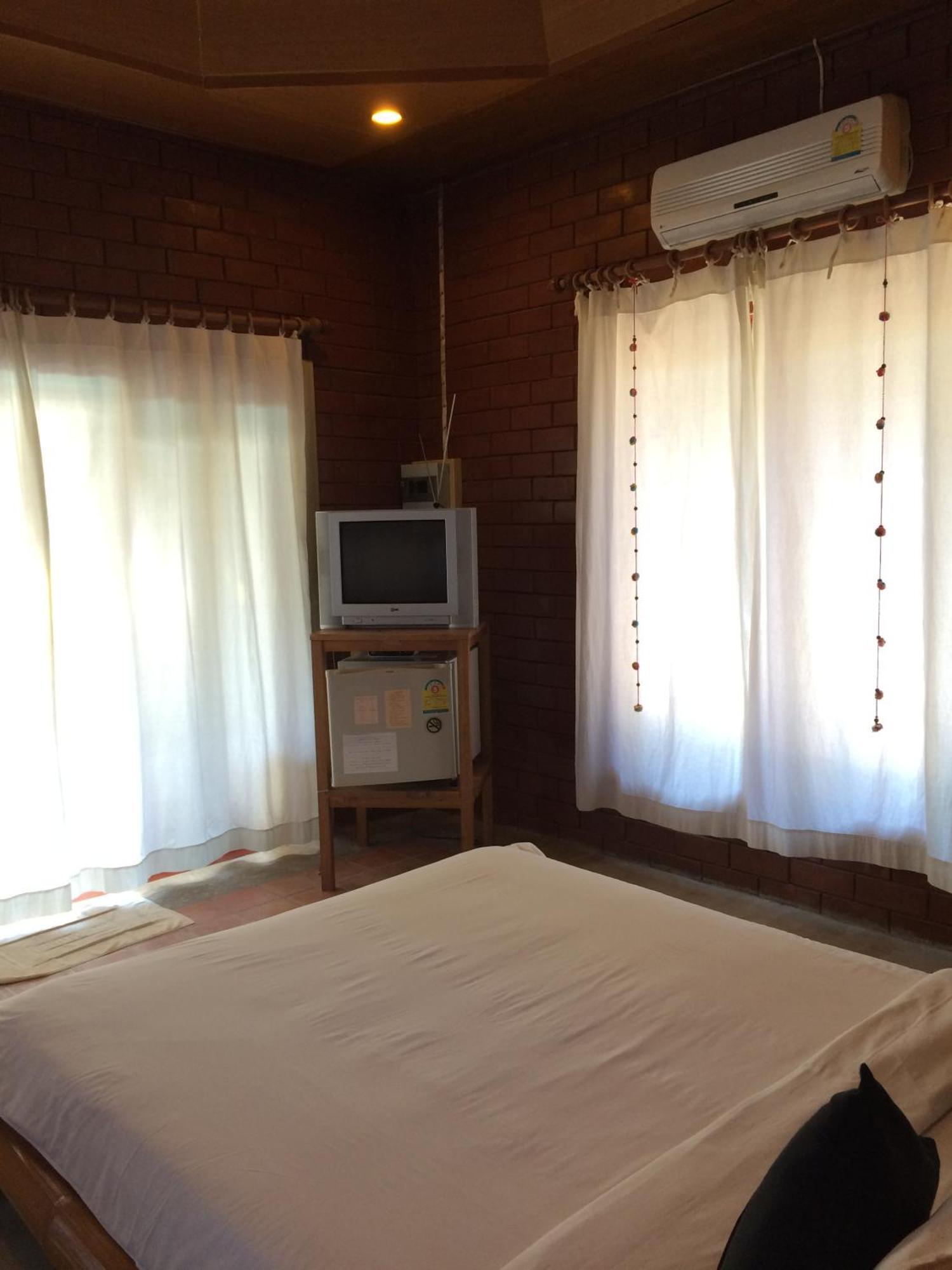 Rachavadee Bankrut Resort Room photo