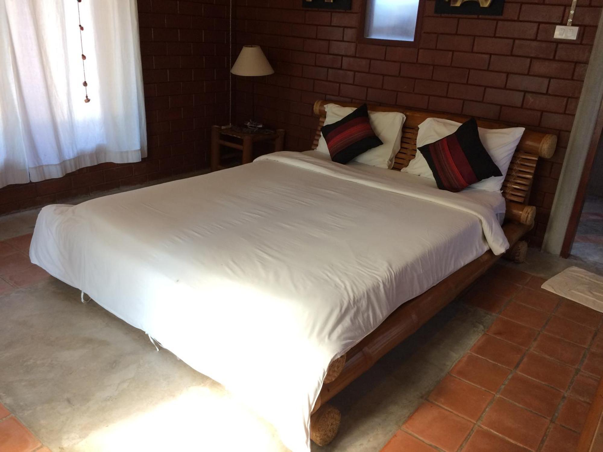 Rachavadee Bankrut Resort Room photo