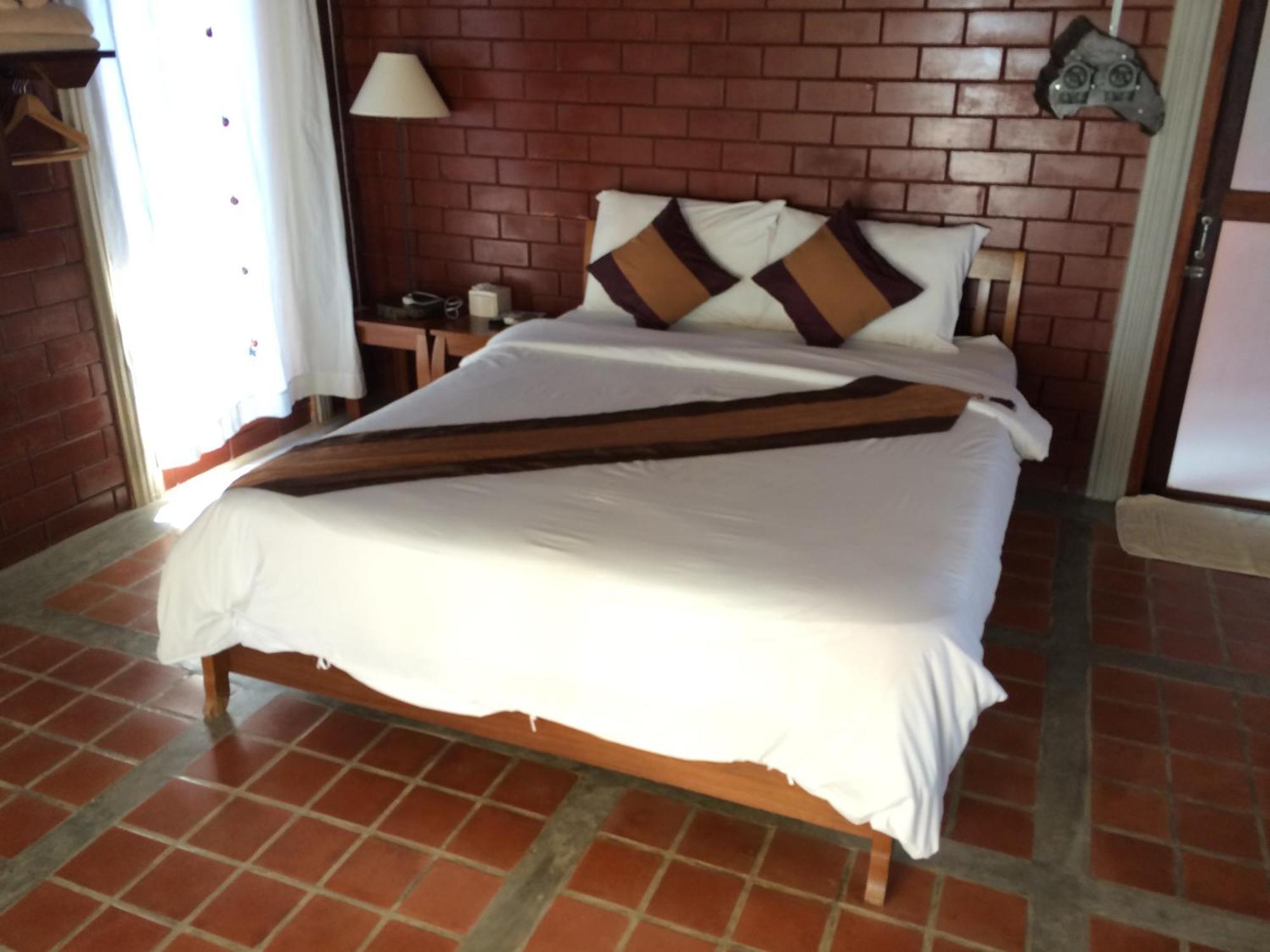 Rachavadee Bankrut Resort Room photo