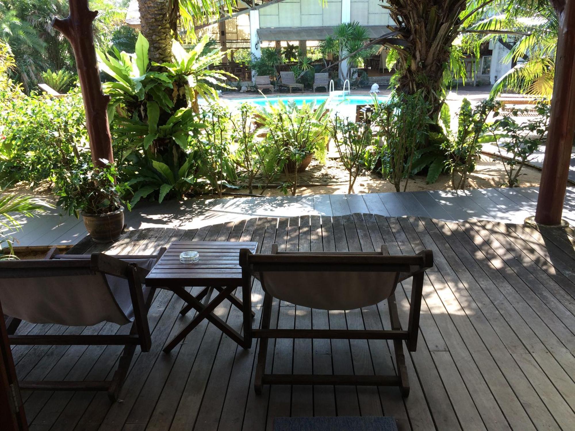 Rachavadee Bankrut Resort Room photo
