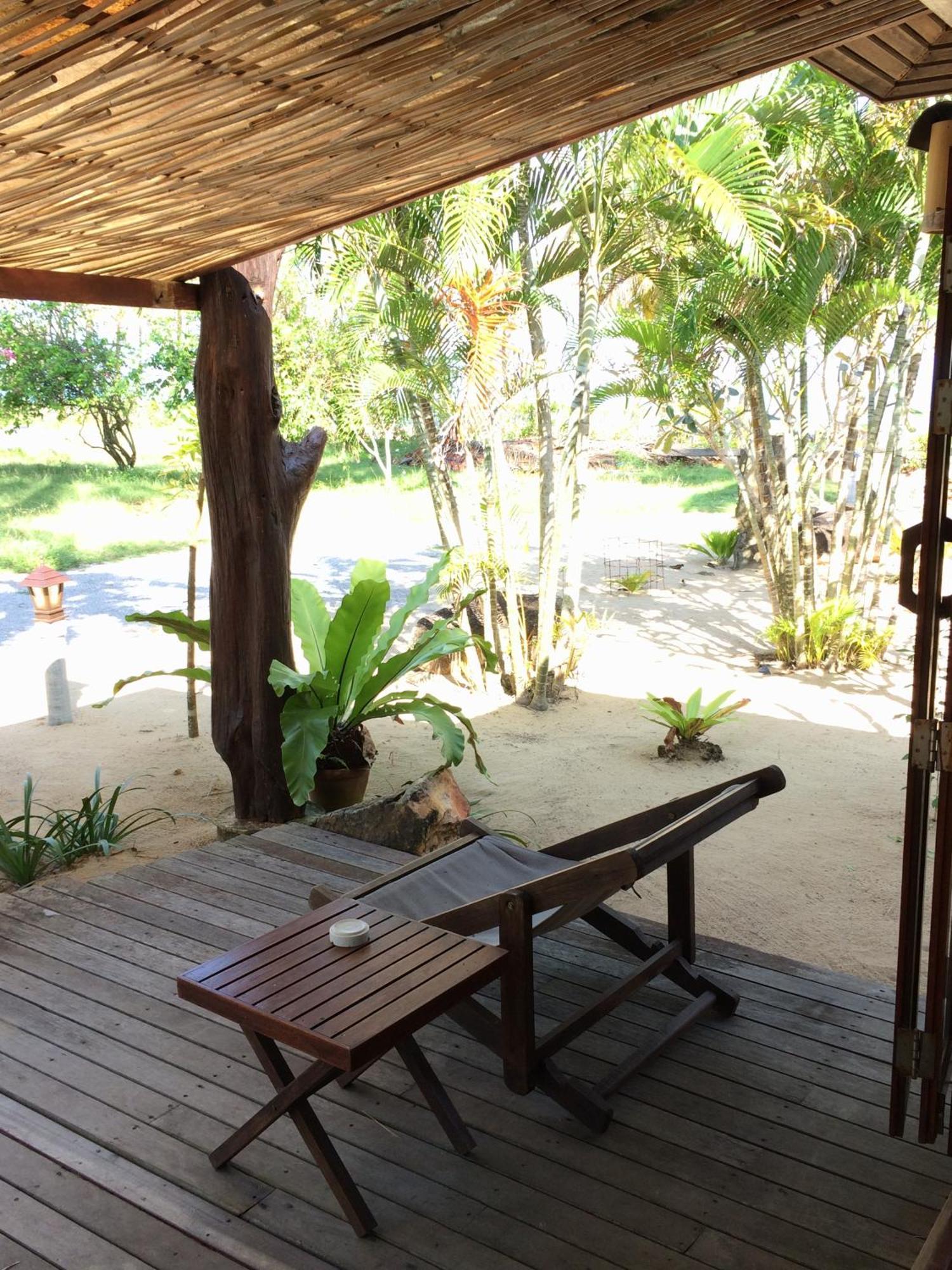 Rachavadee Bankrut Resort Room photo