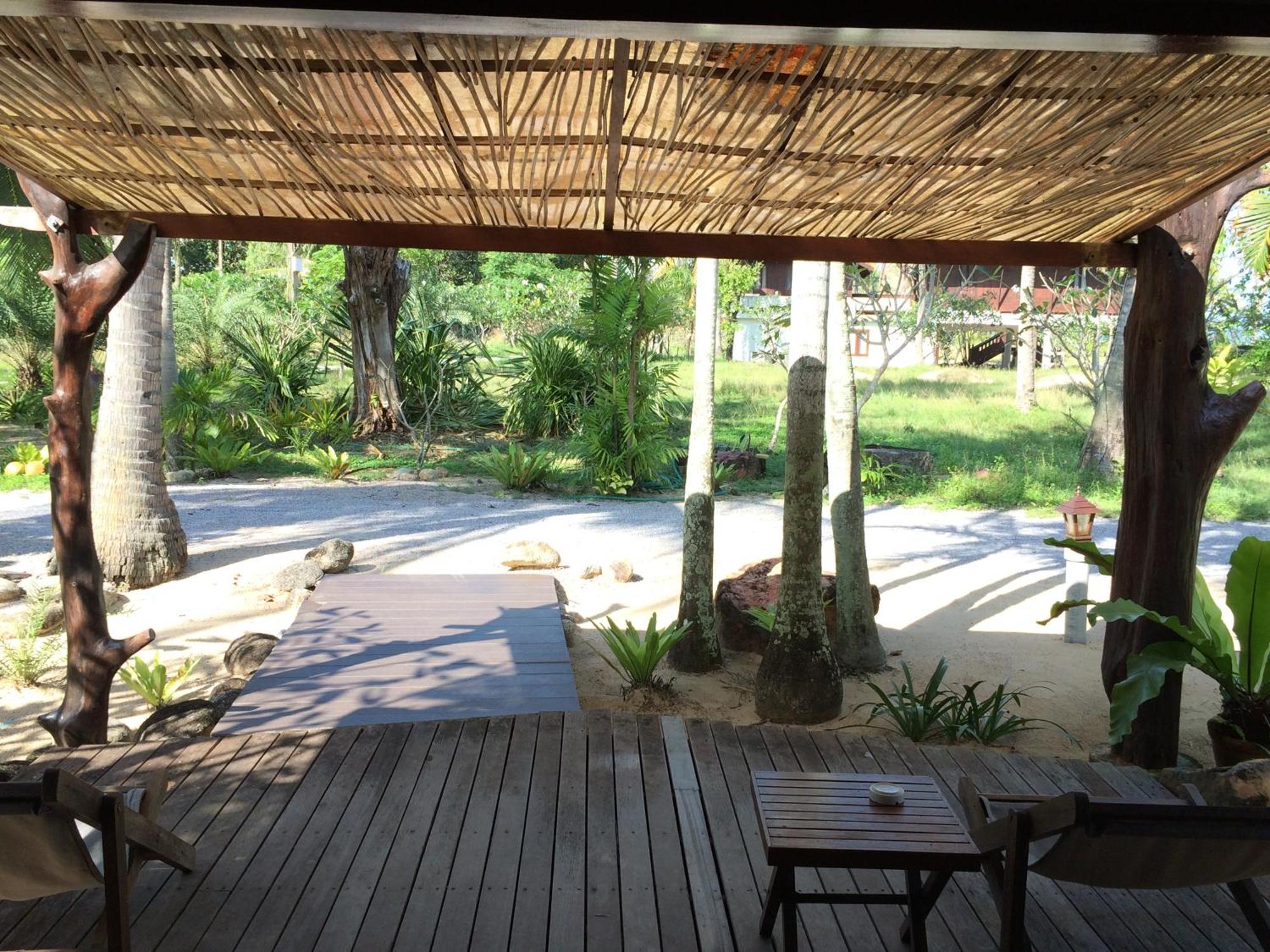 Rachavadee Bankrut Resort Room photo