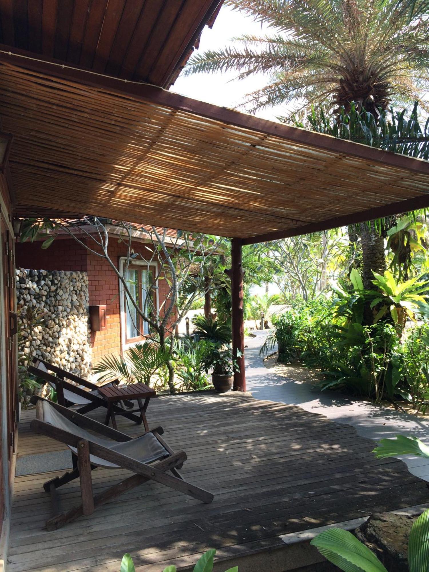 Rachavadee Bankrut Resort Room photo