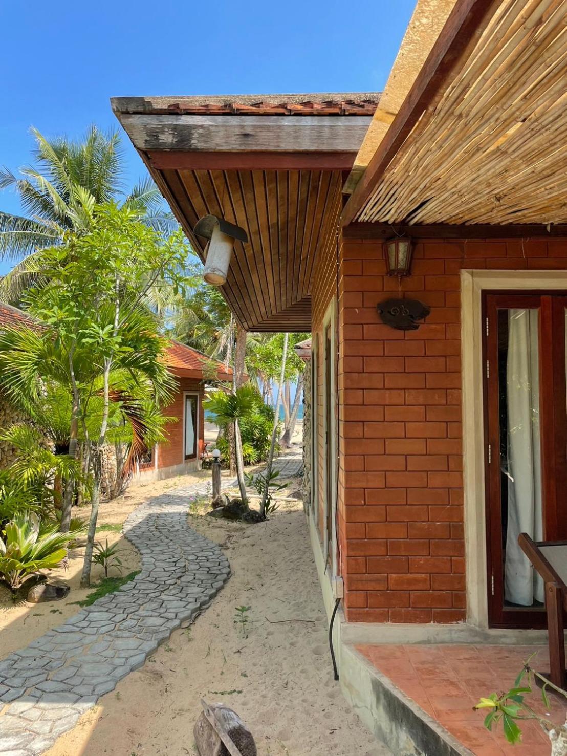 Rachavadee Bankrut Resort Exterior photo