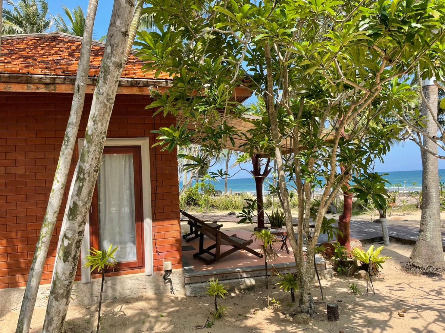 Rachavadee Bankrut Resort Exterior photo