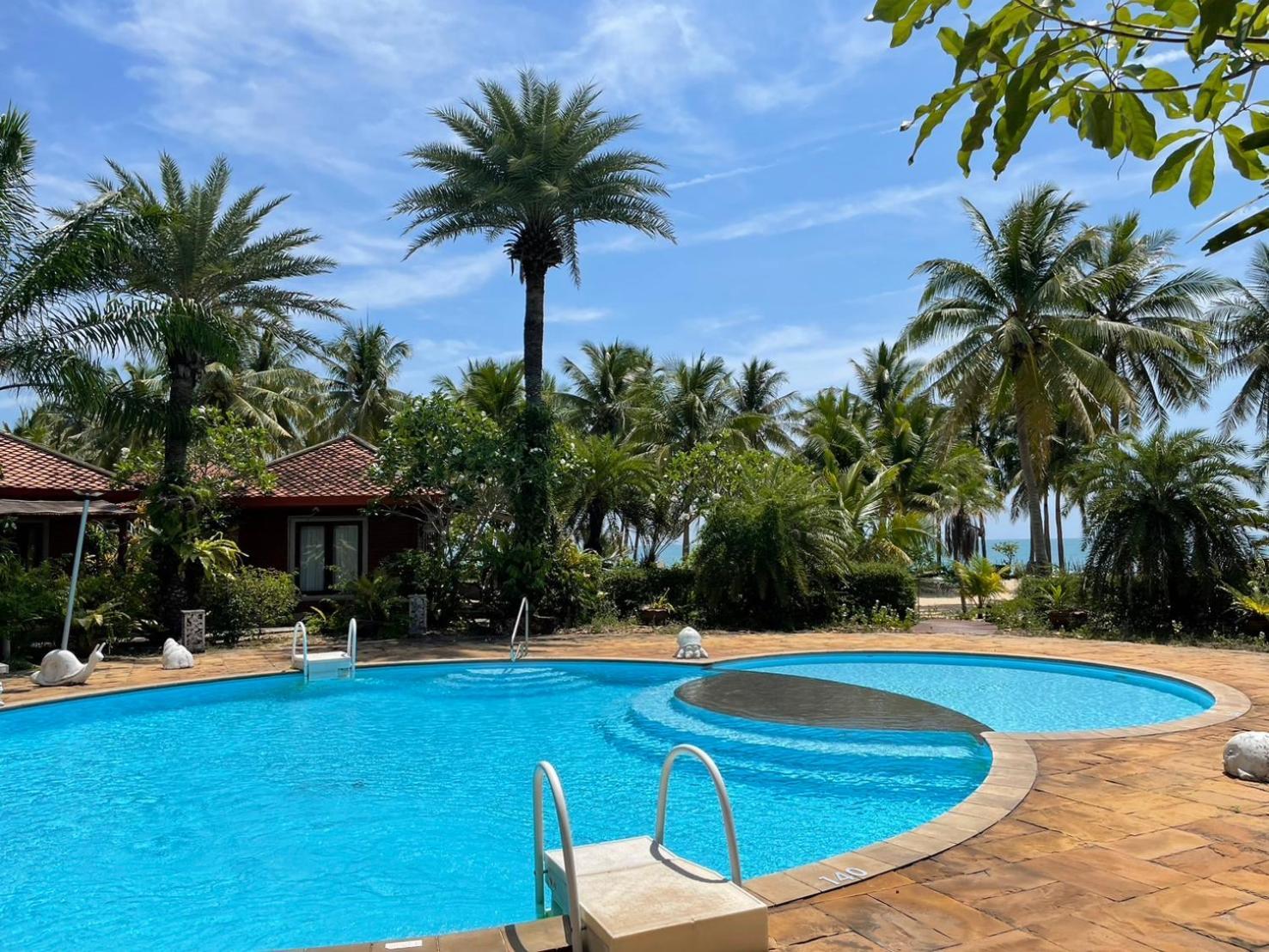 Rachavadee Bankrut Resort Exterior photo