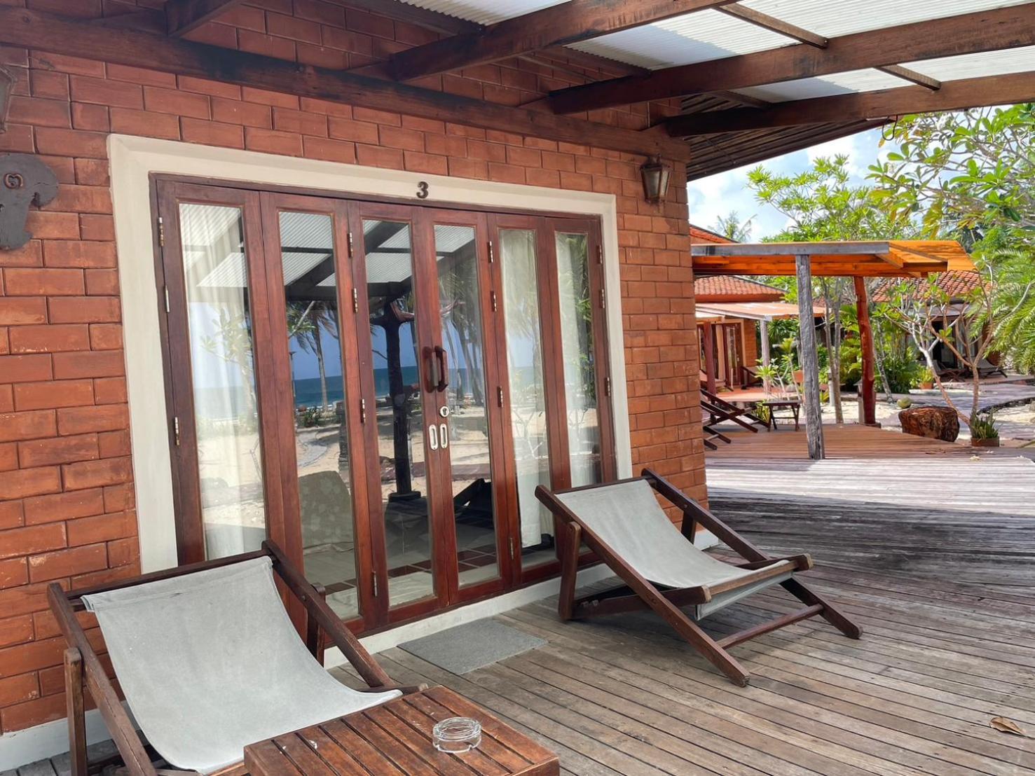 Rachavadee Bankrut Resort Exterior photo