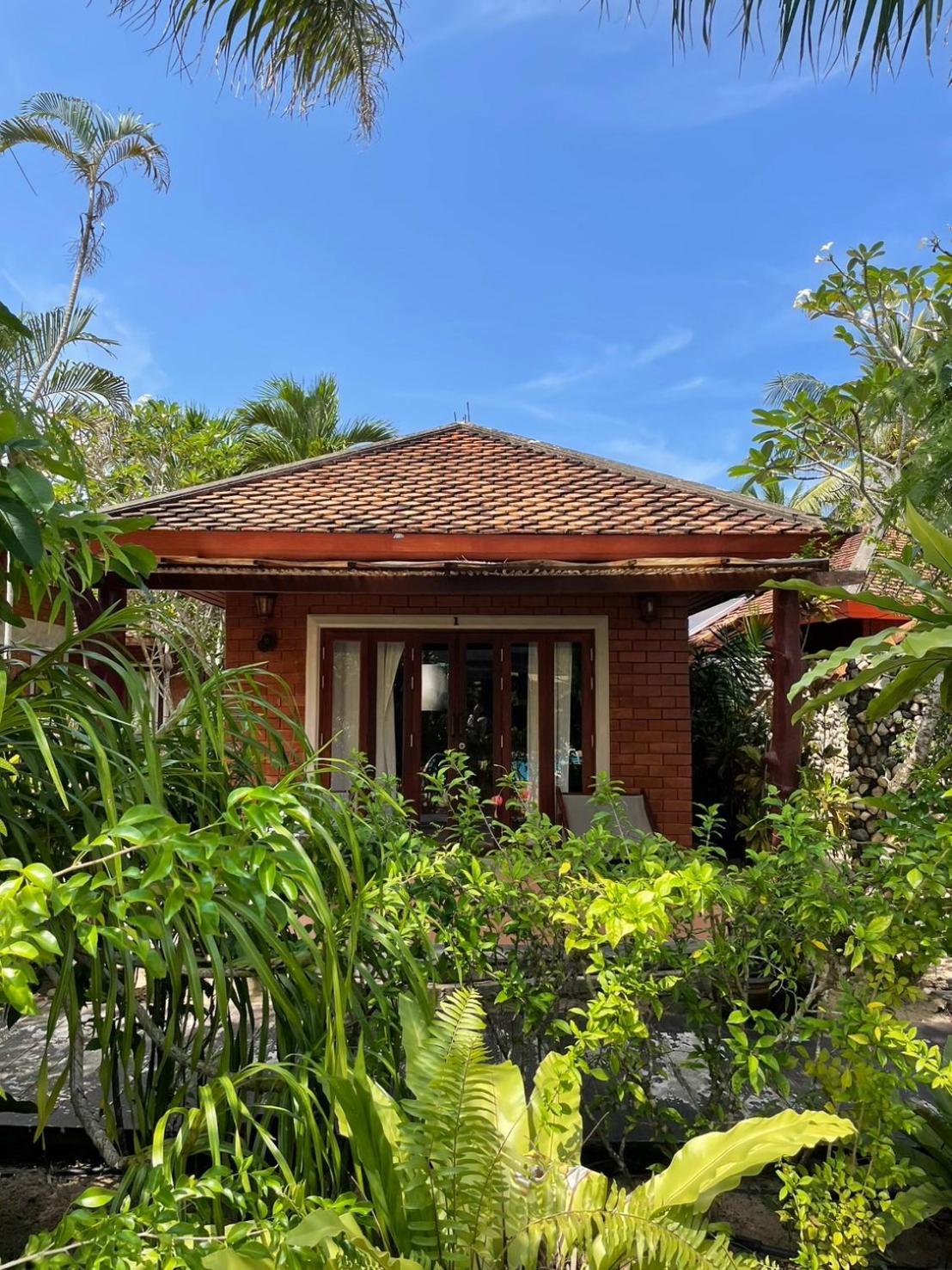 Rachavadee Bankrut Resort Exterior photo