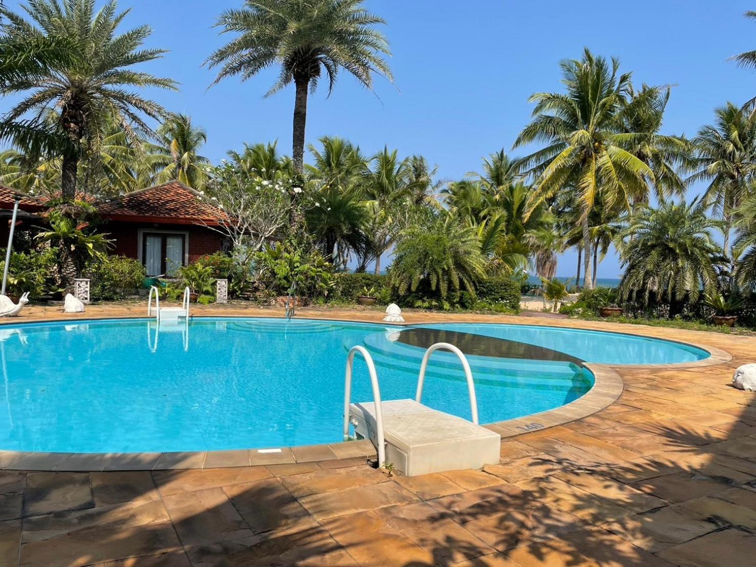 Rachavadee Bankrut Resort Exterior photo