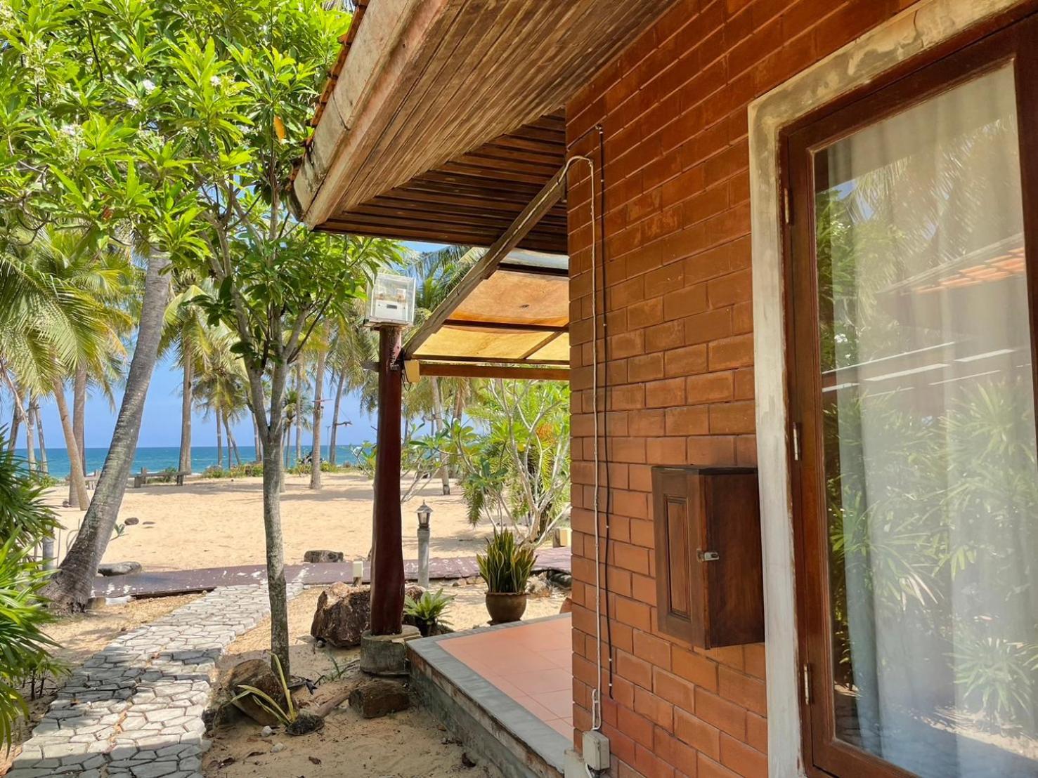 Rachavadee Bankrut Resort Exterior photo
