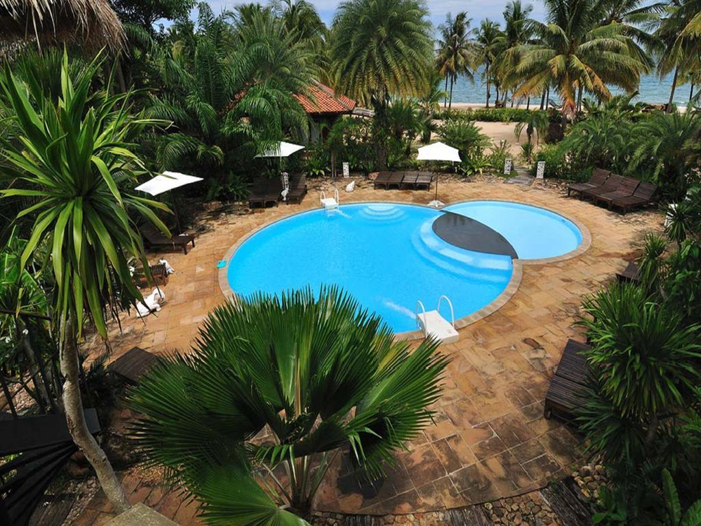Rachavadee Bankrut Resort Exterior photo