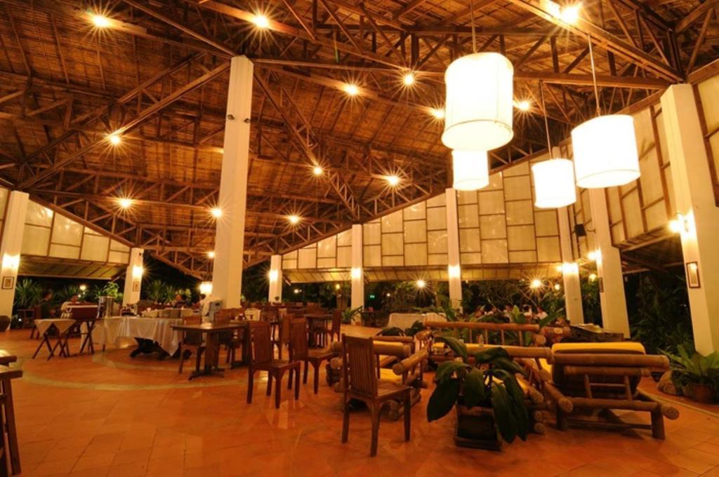 Rachavadee Bankrut Resort Exterior photo
