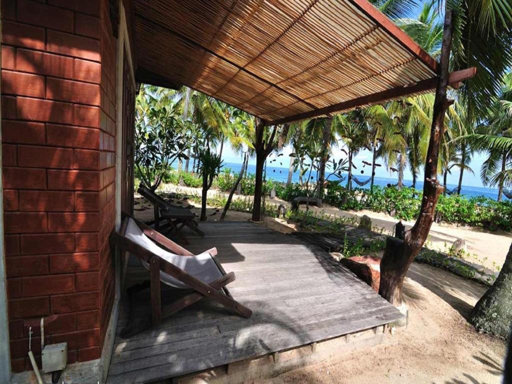 Rachavadee Bankrut Resort Room photo