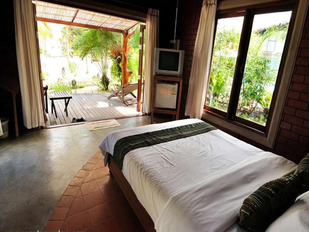 Rachavadee Bankrut Resort Room photo
