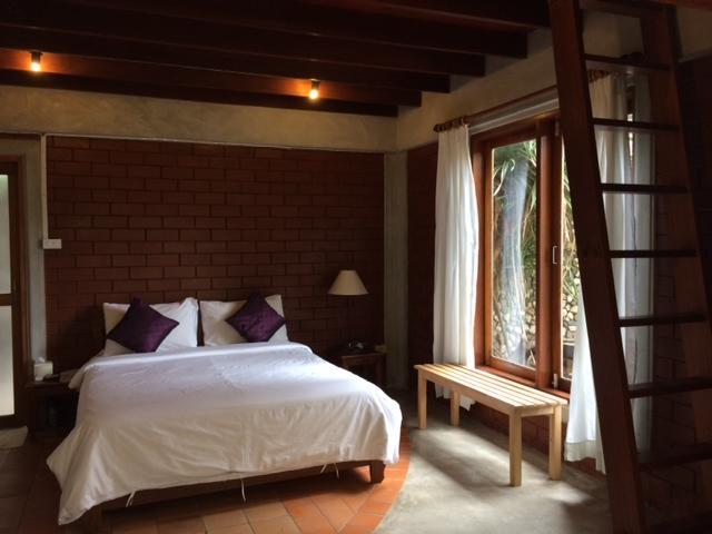 Rachavadee Bankrut Resort Exterior photo